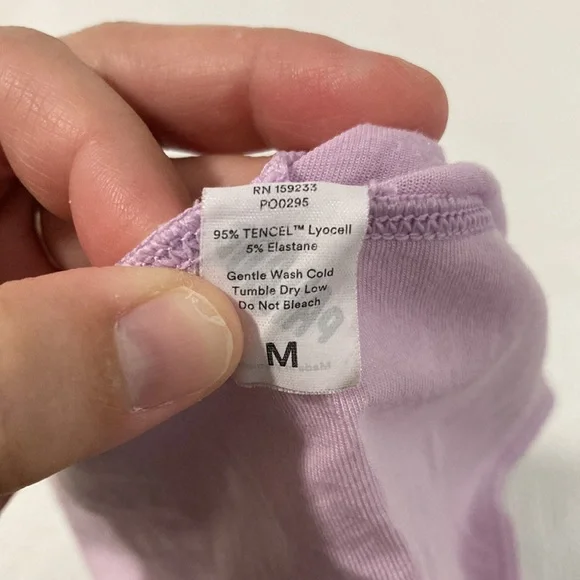 3-pack of Parade boxers/bike shorts - Picture 7 of 11